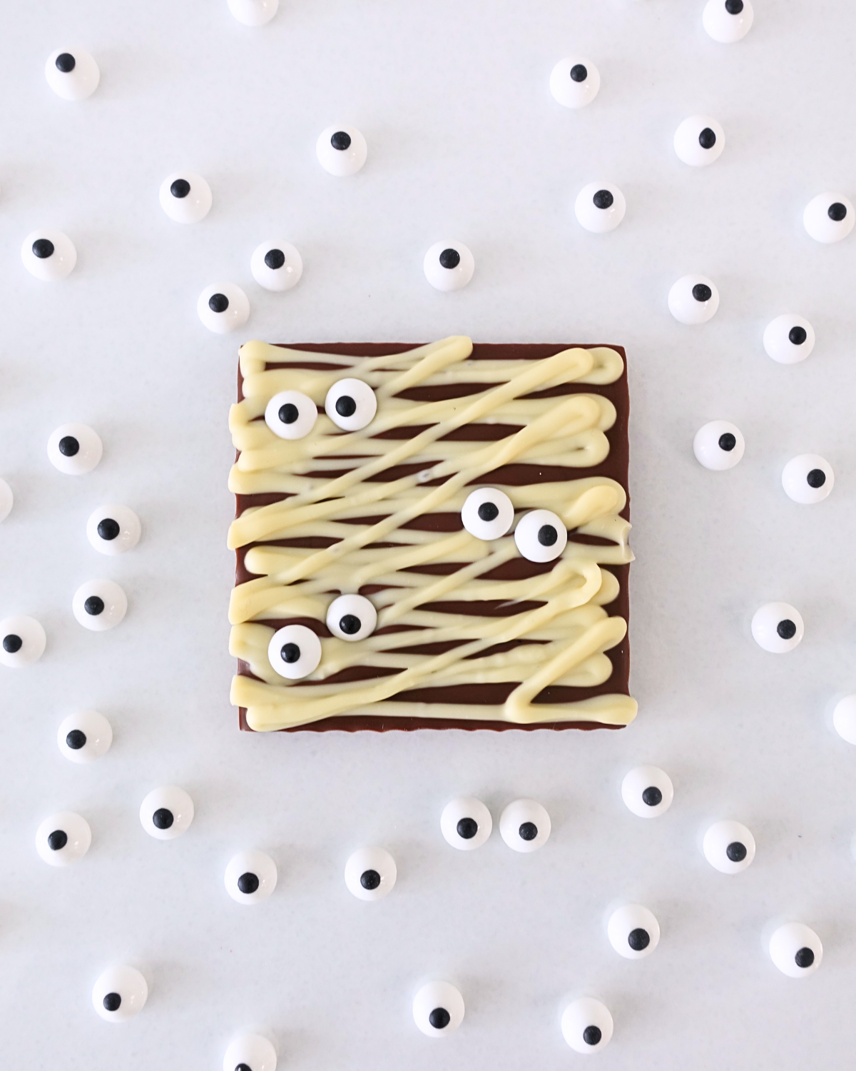 Fancy Bar: Mummified Madness