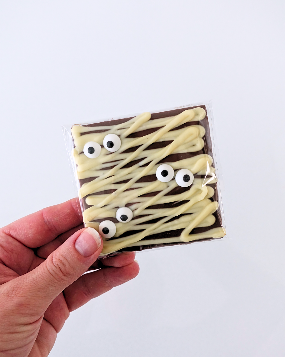 Fancy Bar: Mummified Madness