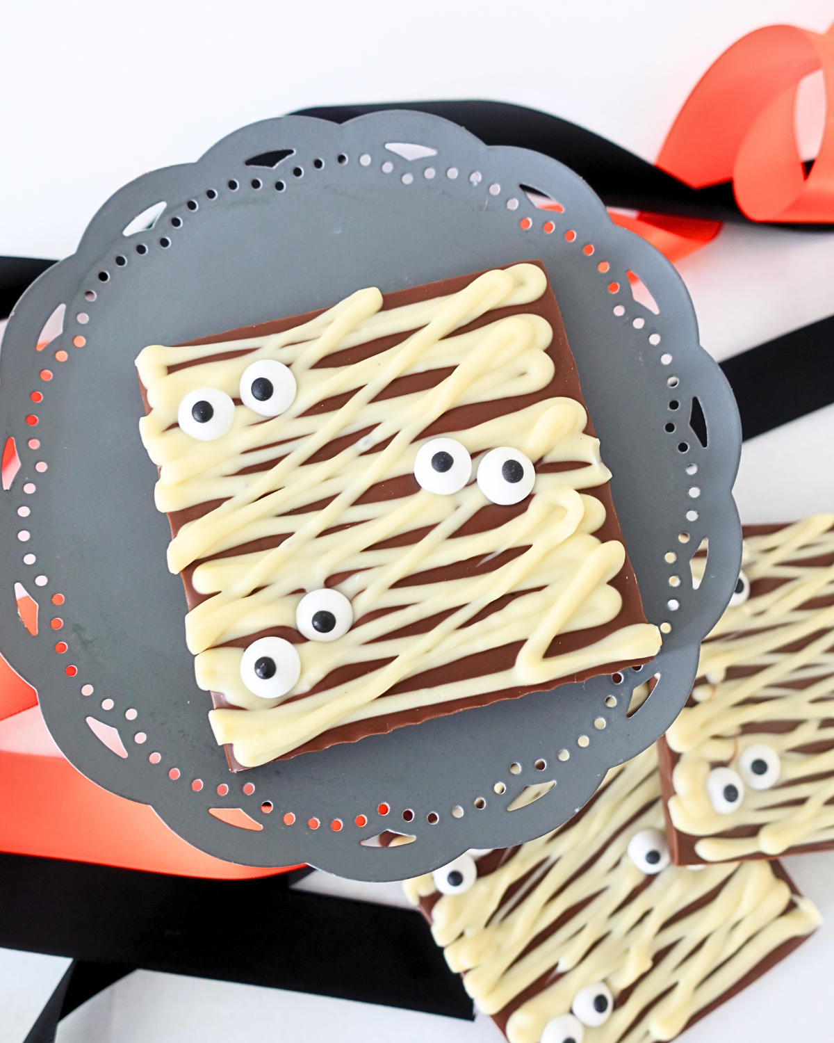 Fancy Bar: Mummified Madness