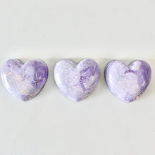 Load image into Gallery viewer, Tea, Love &amp; Biscuits Chocolate Heart
