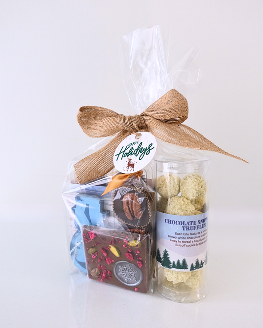 North Pole Collection