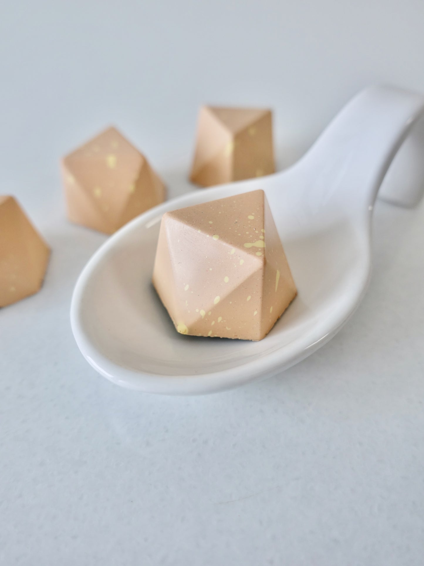 Caramels: Box of 6 Tea Collection