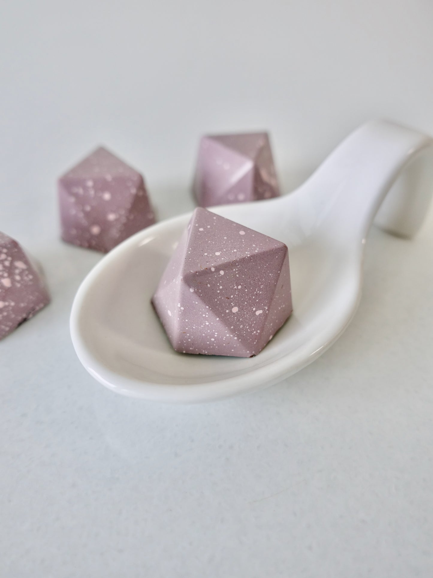 Caramels: Box of 12 Tea Collection