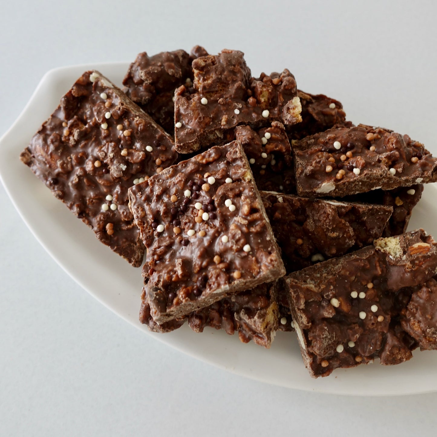 Bag of Cafe Ole Bark