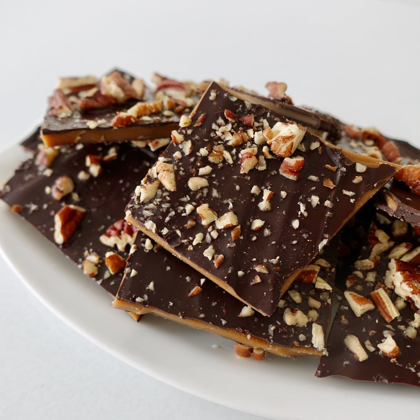 Bag of Butter Toffee