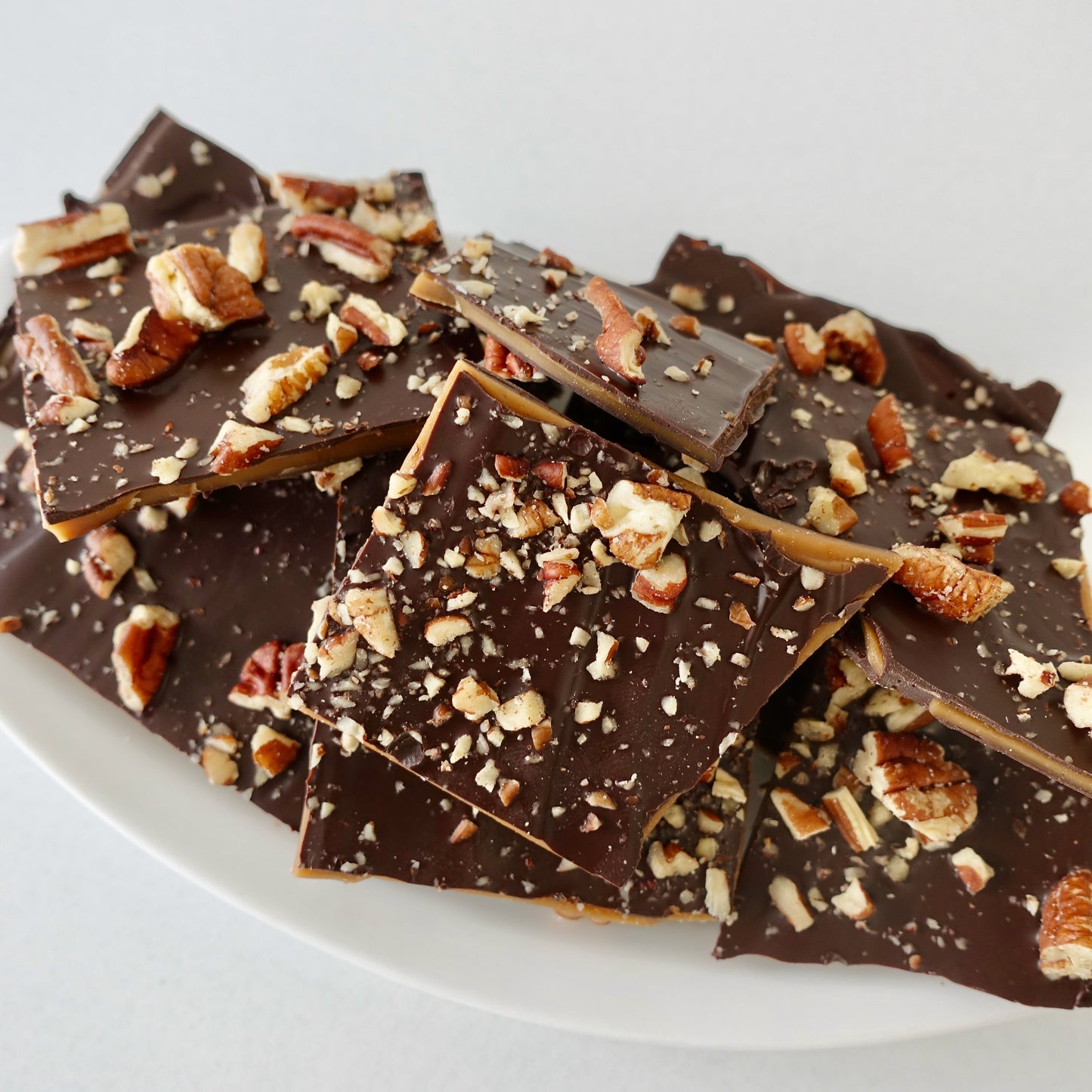 Bag of Butter Toffee