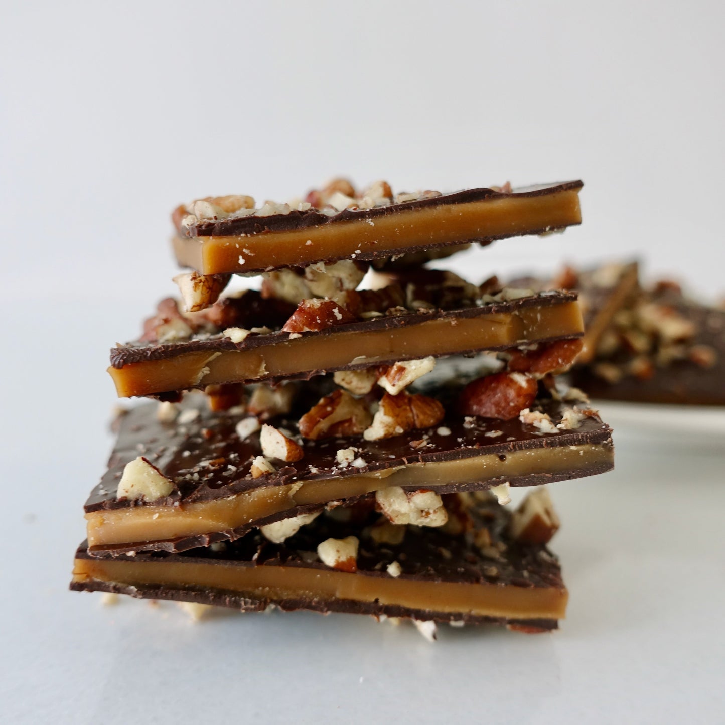 Bag of Butter Toffee