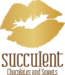 Succulent Chocolates and Sweets