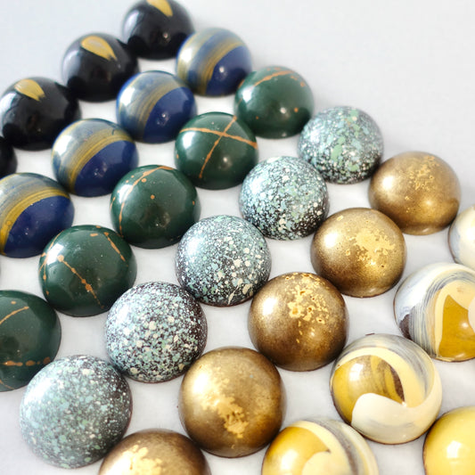 Box of 6 Rich and Bold Bonbons