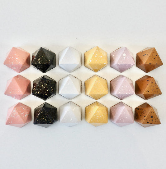 Caramels: Box of 6