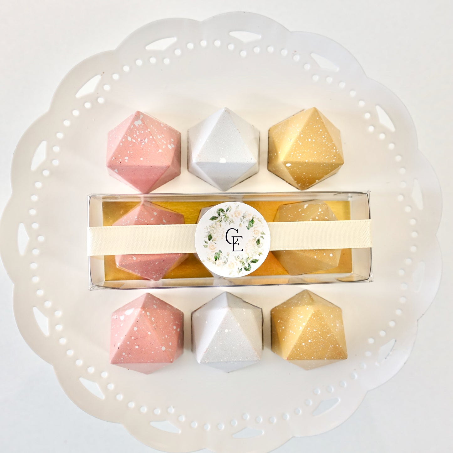 Box of 3
