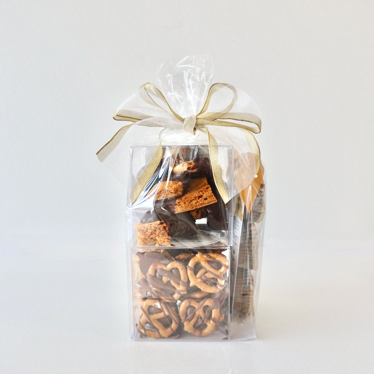 Chocolate Cravings Gift Bag