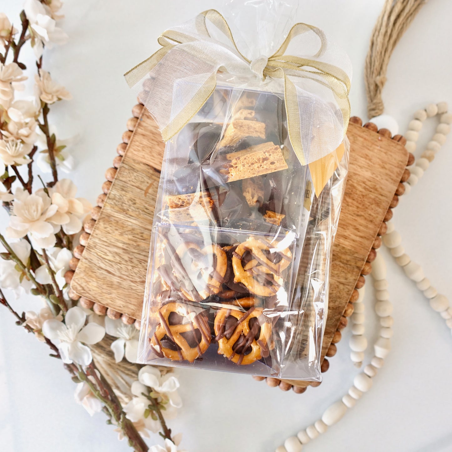 Chocolate Cravings Gift Bag