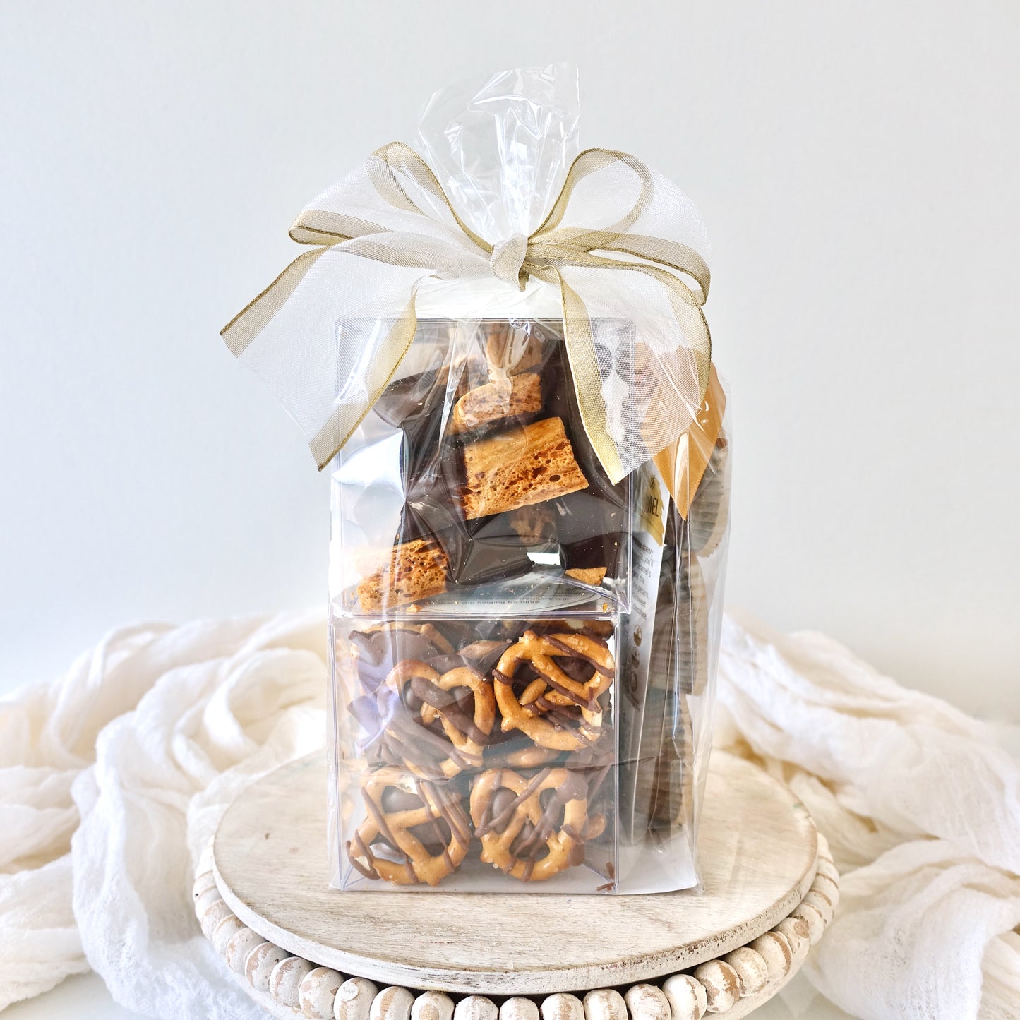 Chocolate Cravings Gift Bag