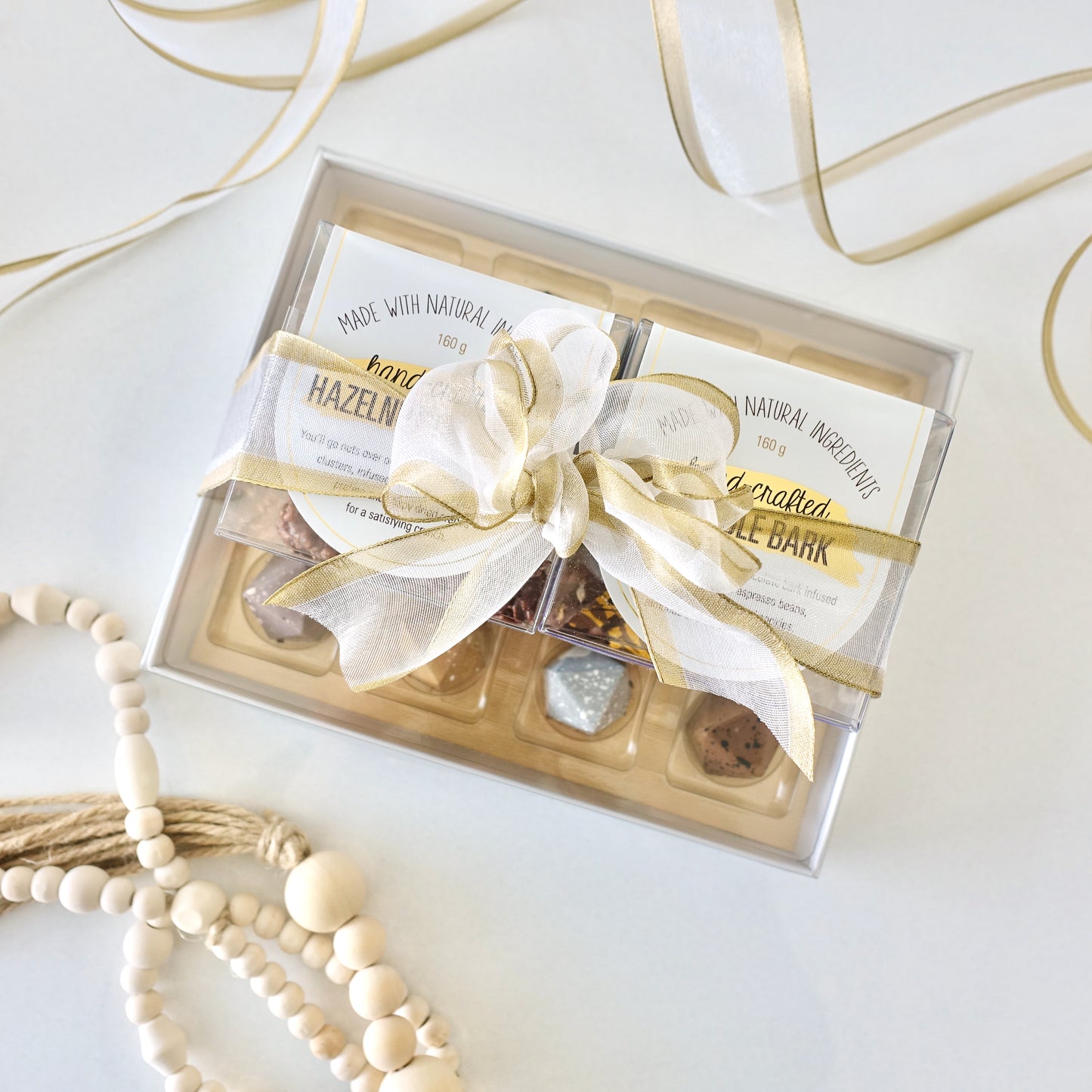 Decadent Delights Gift Set