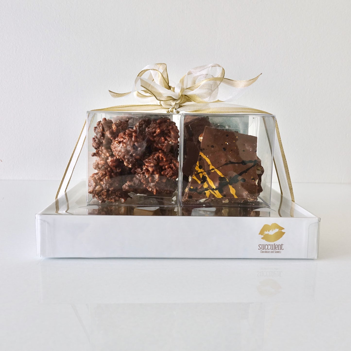 Decadent Delights Gift Set