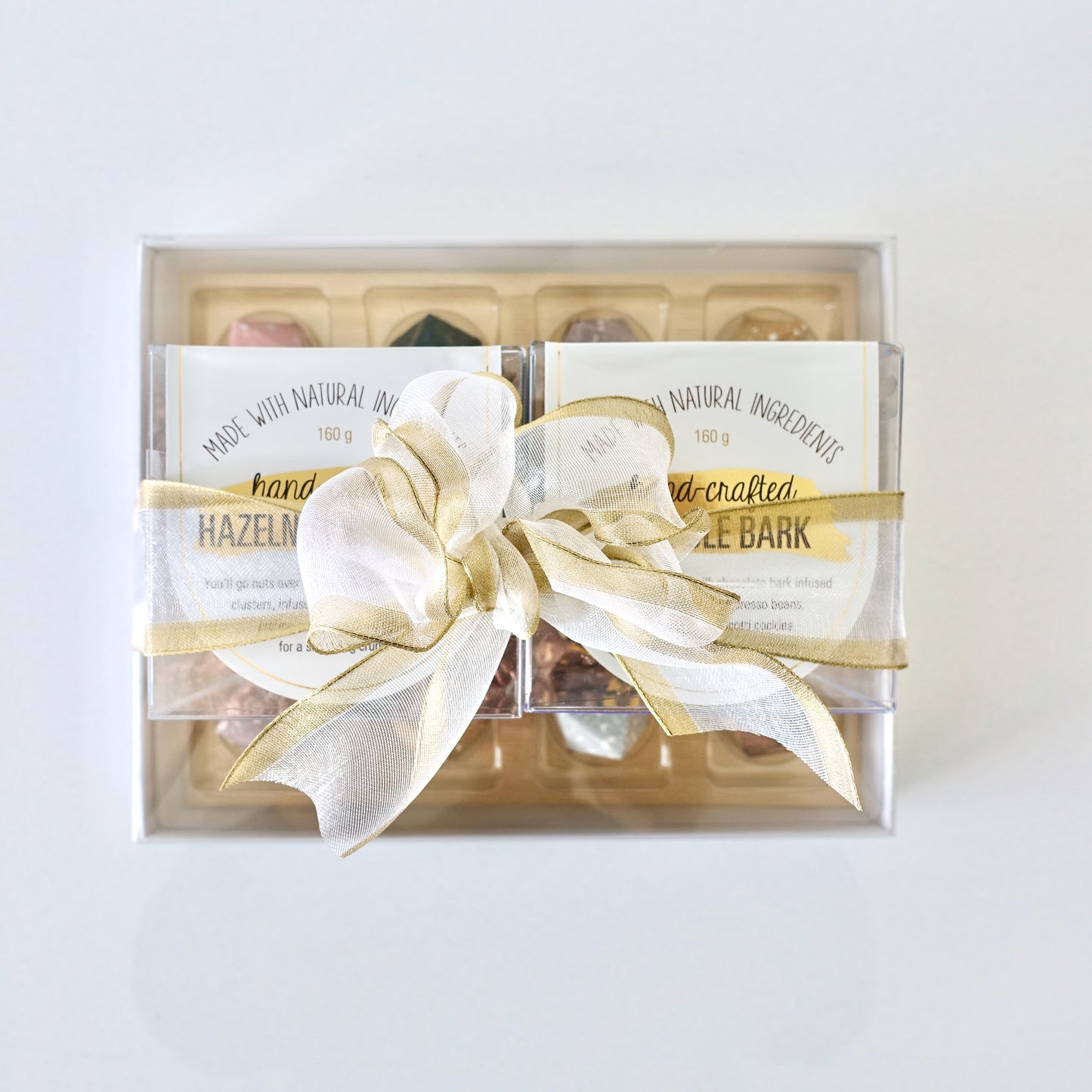 Decadent Delights Gift Set