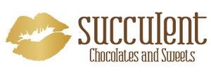 Succulent Chocolates and Sweets