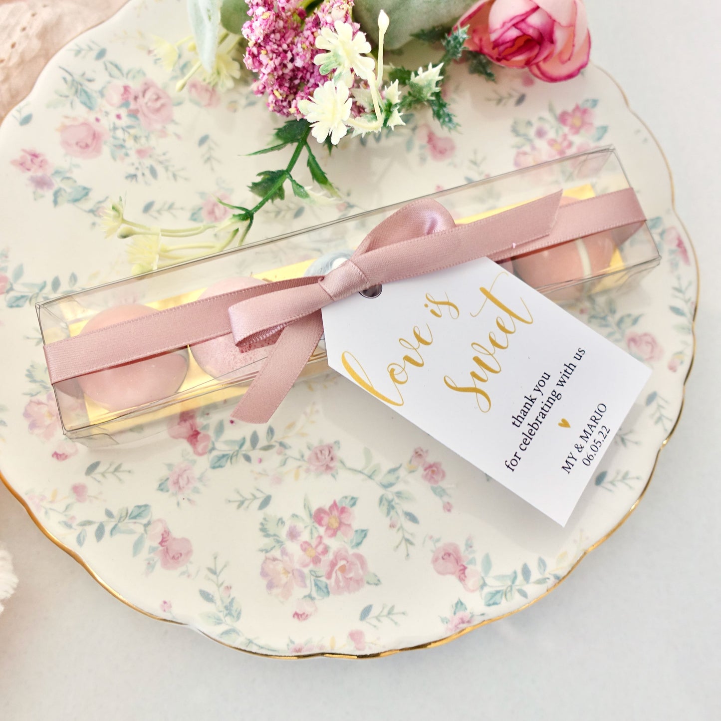 Favour Box of 5