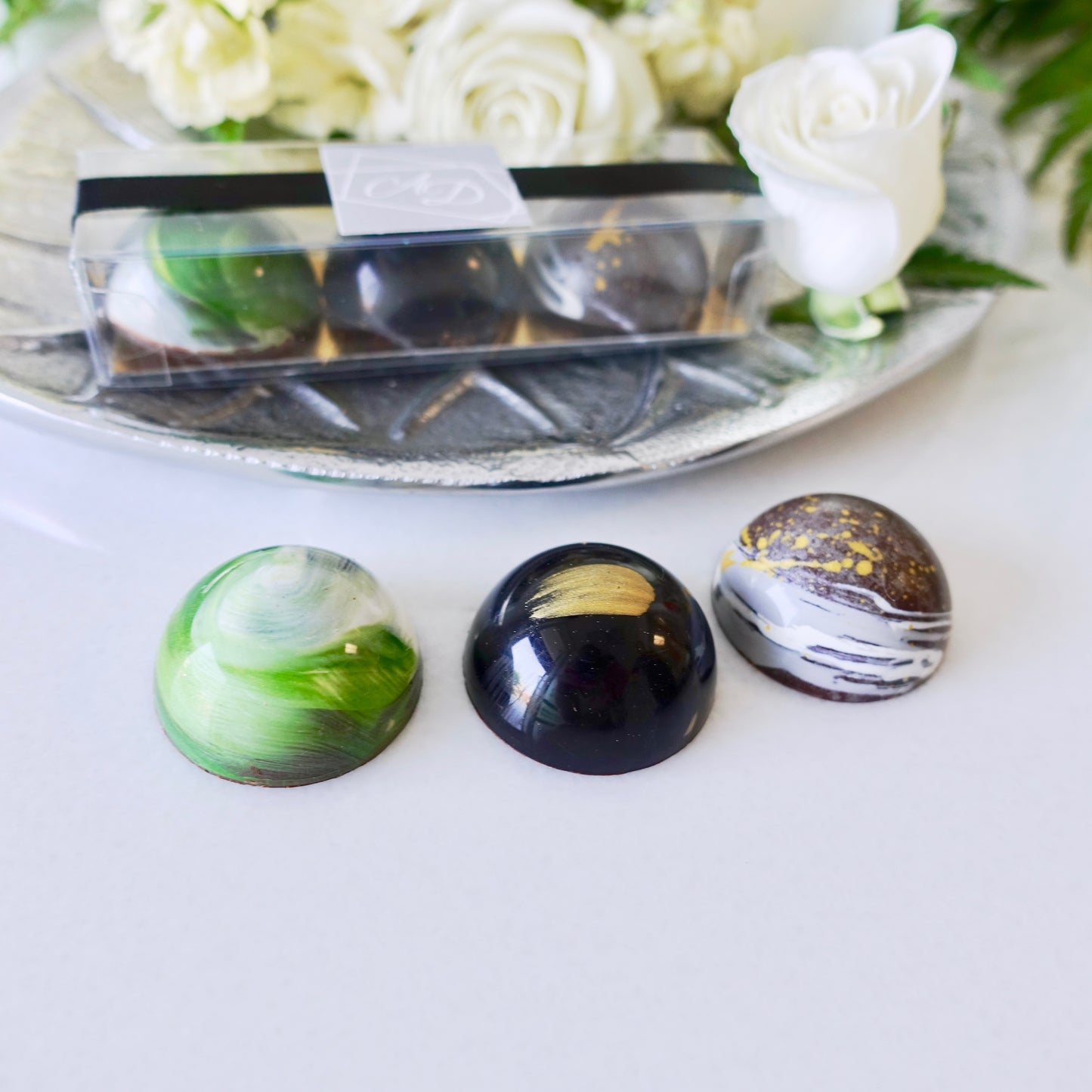 Custom Bonbon Selection