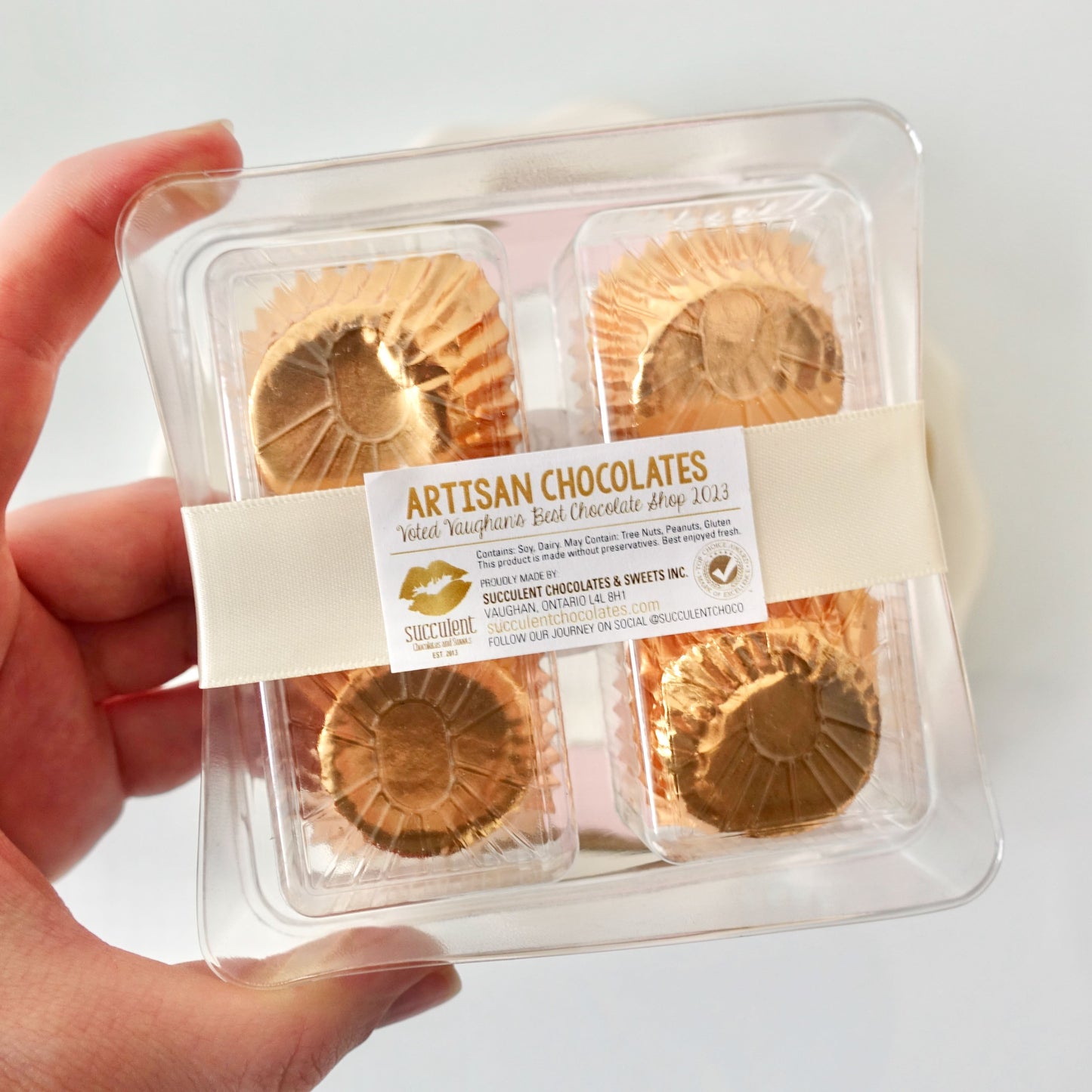 Box of 4