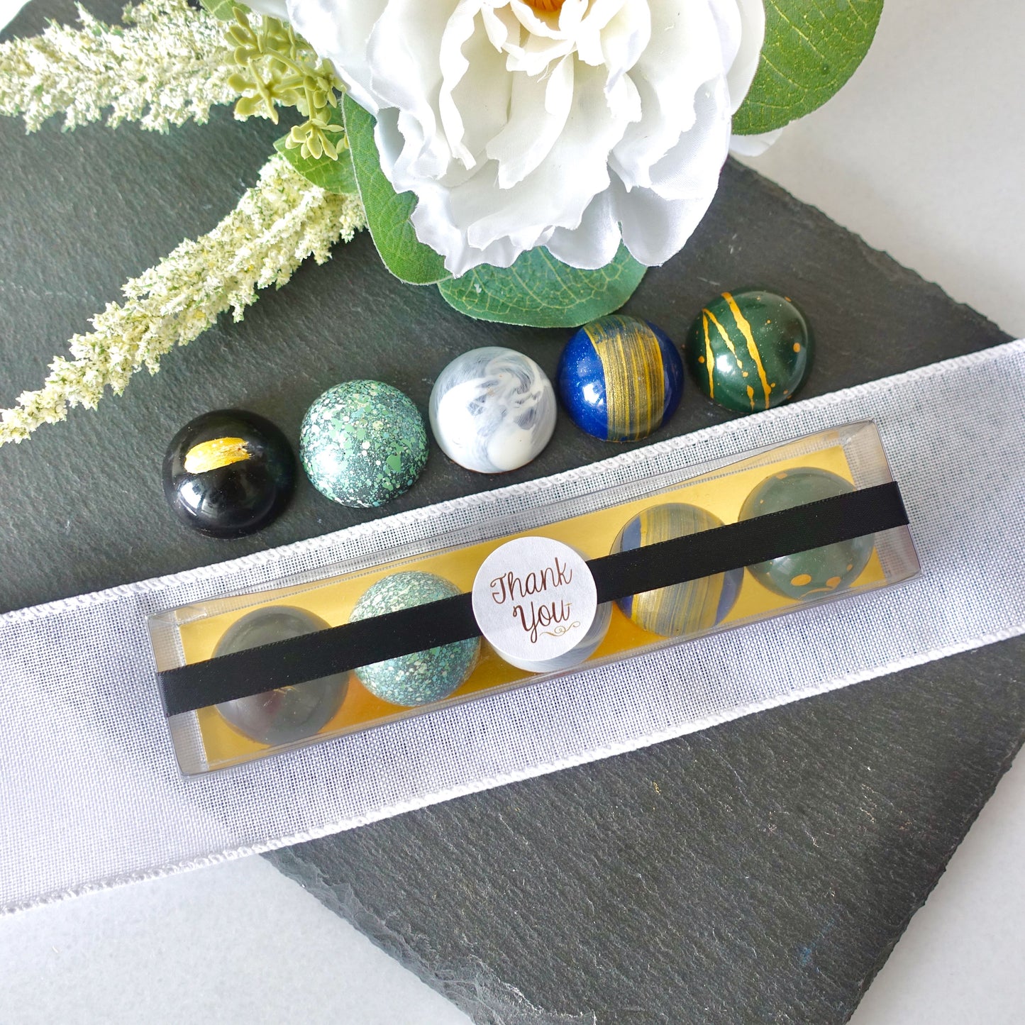 Favour Box of 5