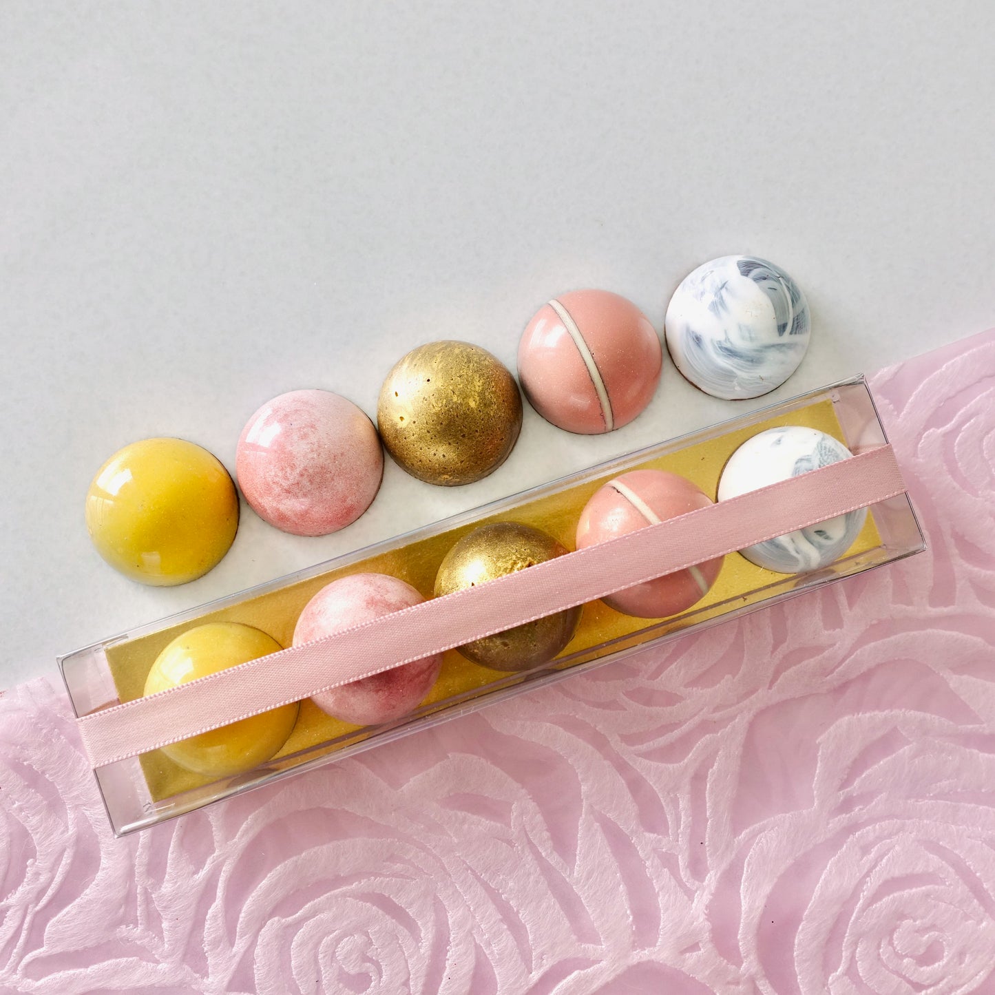 Favour Box of 5