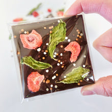 Load image into Gallery viewer, Fancy Bar: Strawberry Mint

