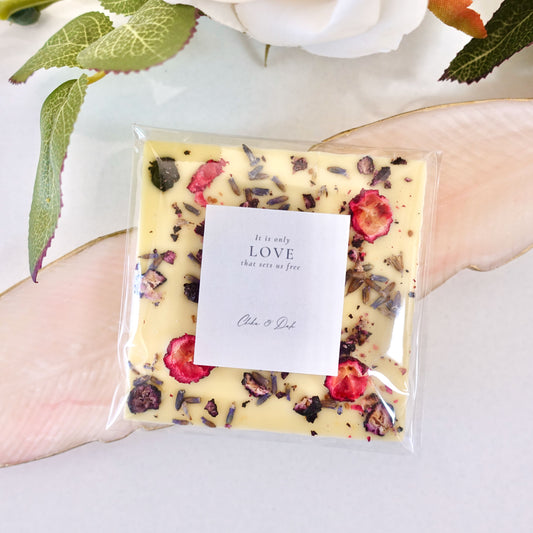 Fancy Bar: Berrylicious