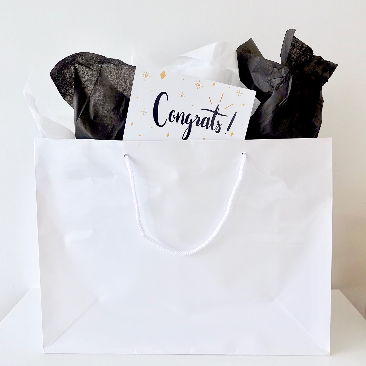 Gift Wrapping