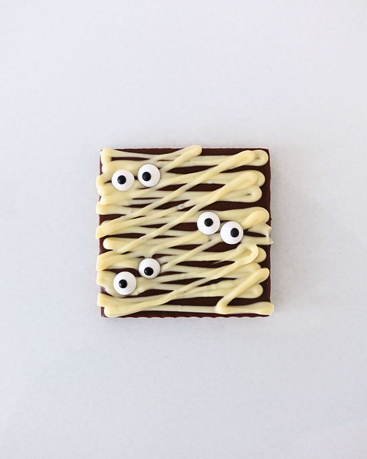 Fancy Bar: Mummified Madness