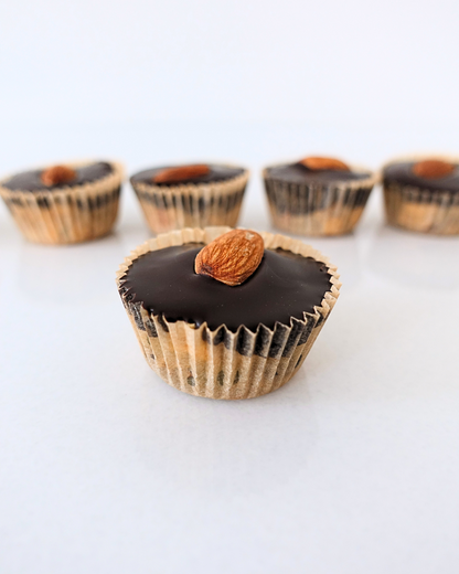 Chewy Granola Cups Cups (Bag of 3)