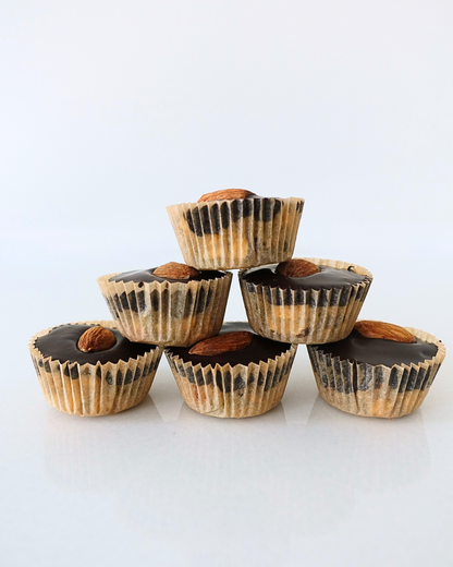 Chewy Granola Cups Cups (Bag of 3)