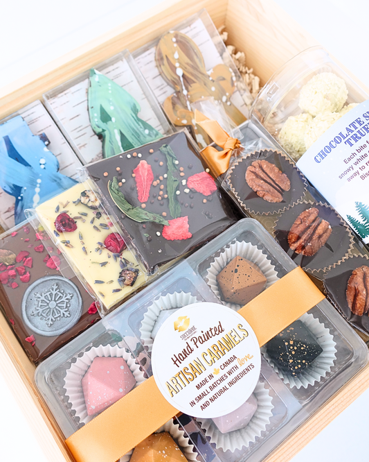 The Festive Feat Collection