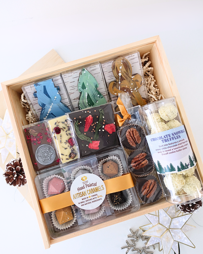 The Festive Feat Collection