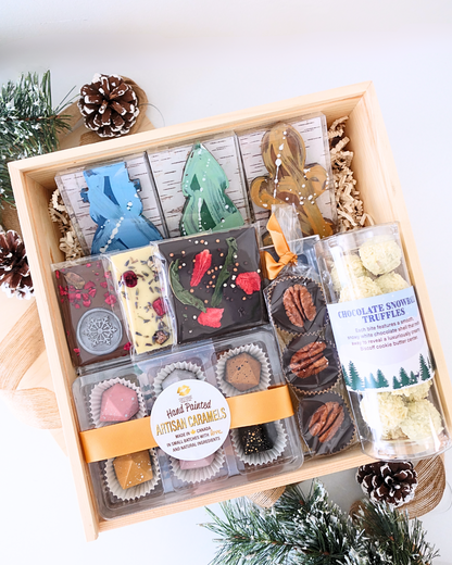 The Festive Feat Collection