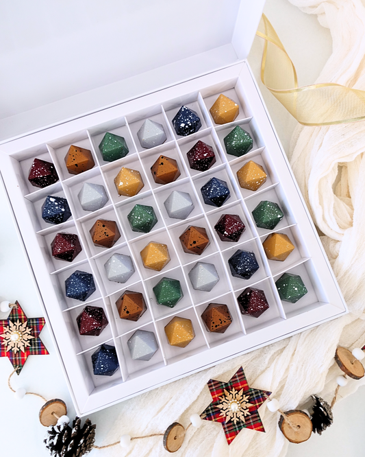The Ultimate Chocolate Box (36 pieces)