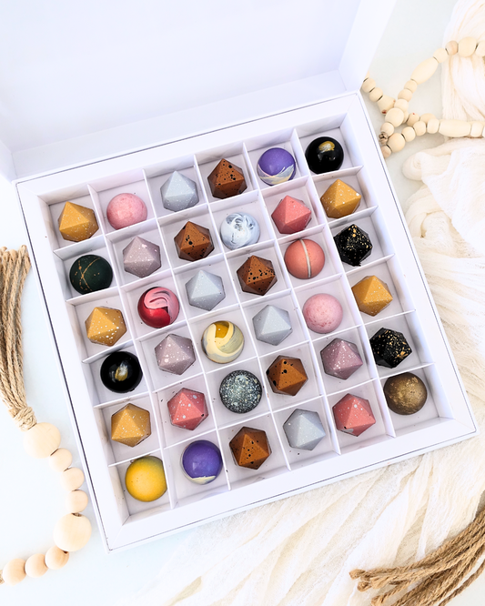 The Ultimate Chocolate Box (36 pieces)
