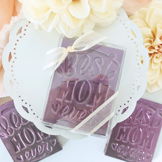 Truffle Bar: Almond Affection (Mother's Day)