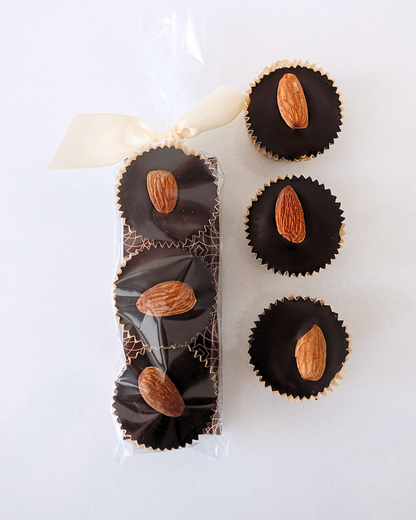 Chewy Granola Cups Cups (Bag of 3)