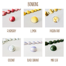 Load image into Gallery viewer, Box of 12 Hand Painted Bonbons
