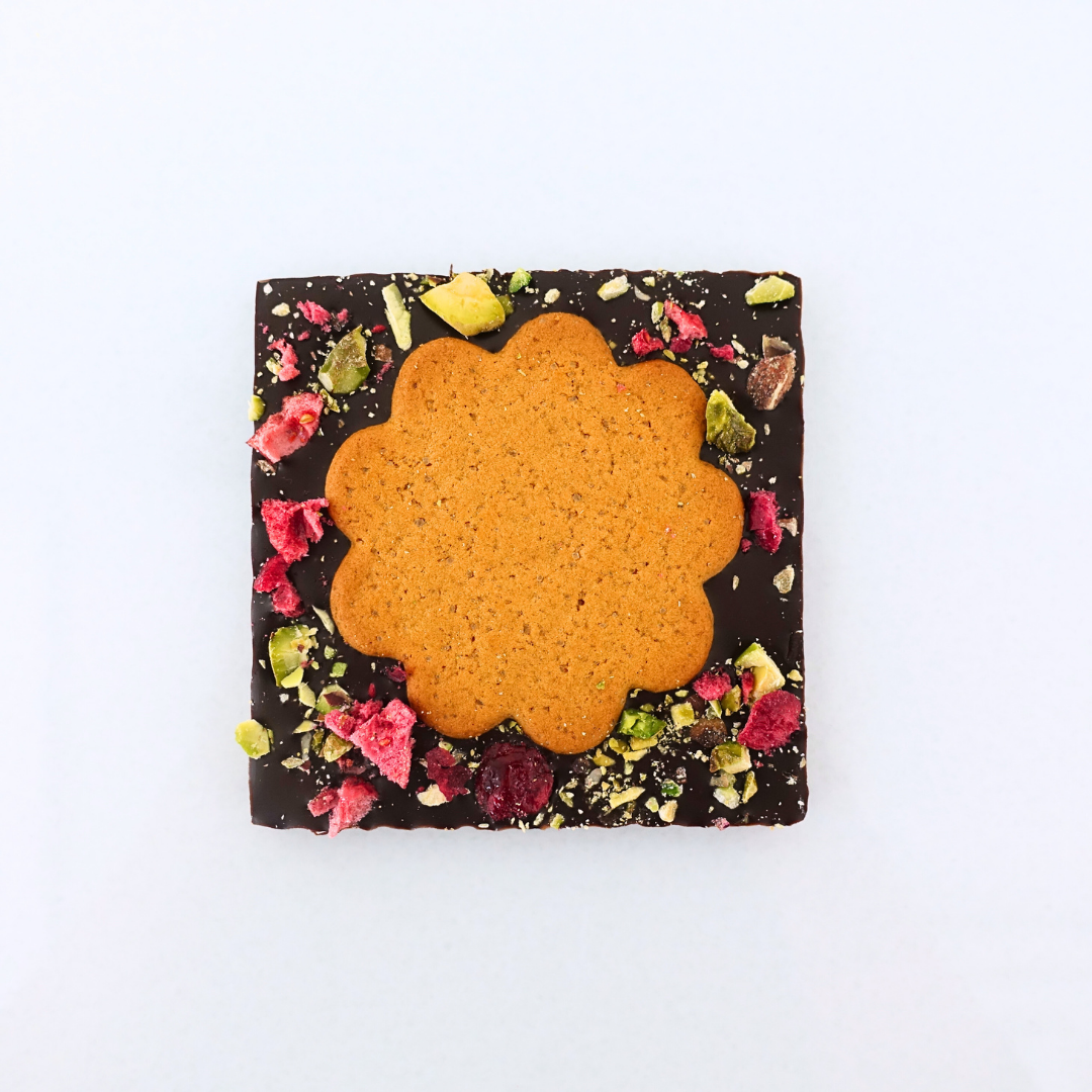 Fancy Bar: Citrus Bloom