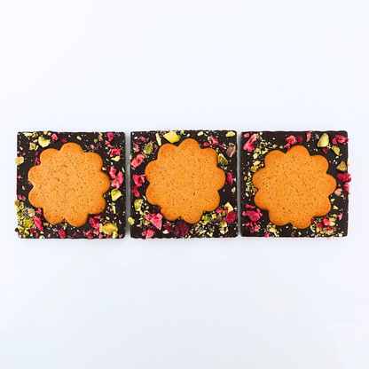 Fancy Bar: Citrus Bloom