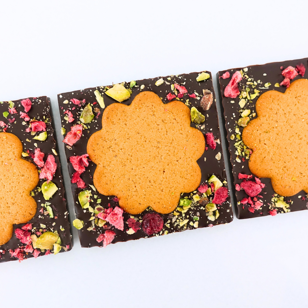 Fancy Bar: Citrus Bloom