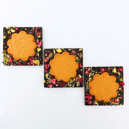 Fancy Bar: Citrus Bloom