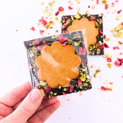 Fancy Bar: Citrus Bloom