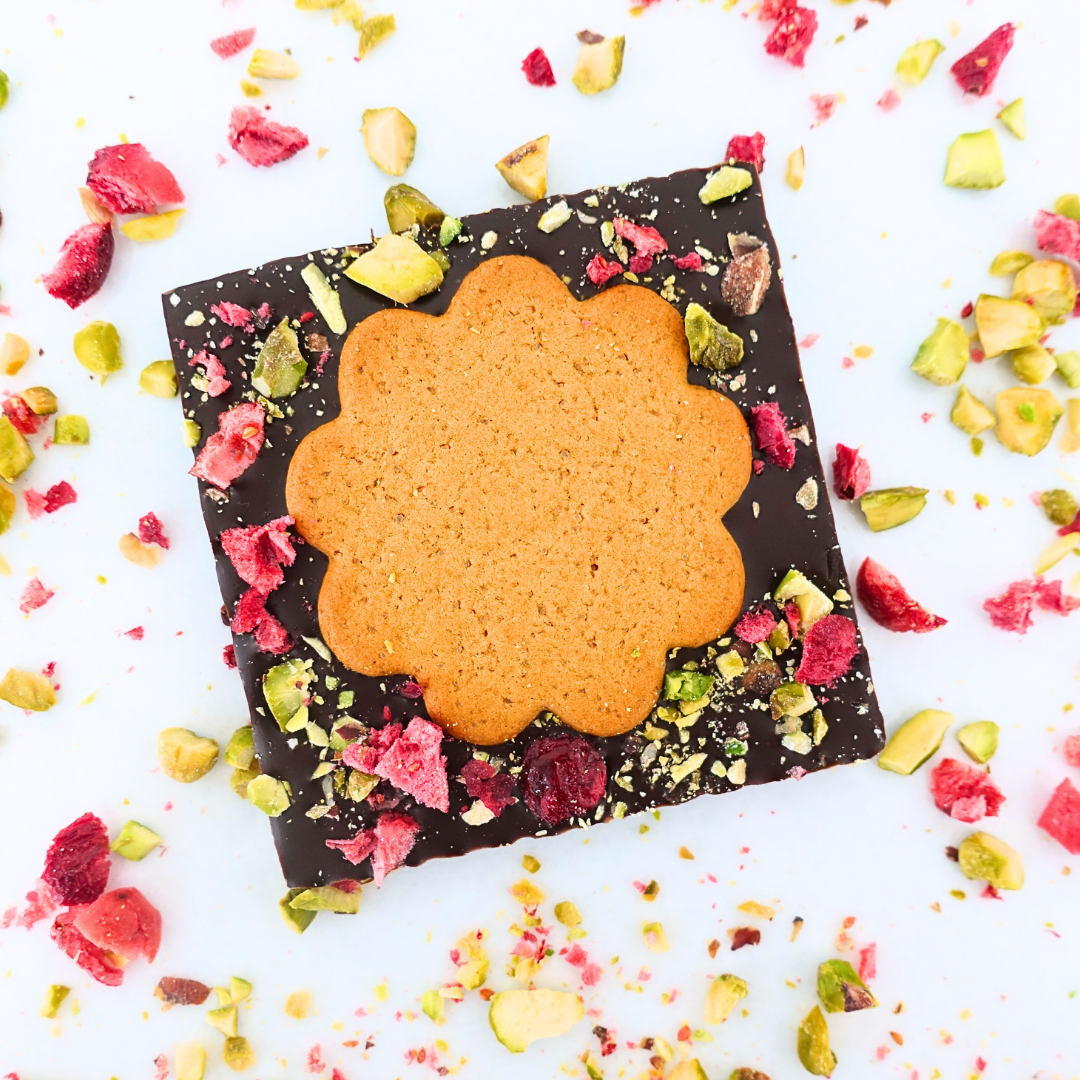 Fancy Bar: Citrus Bloom