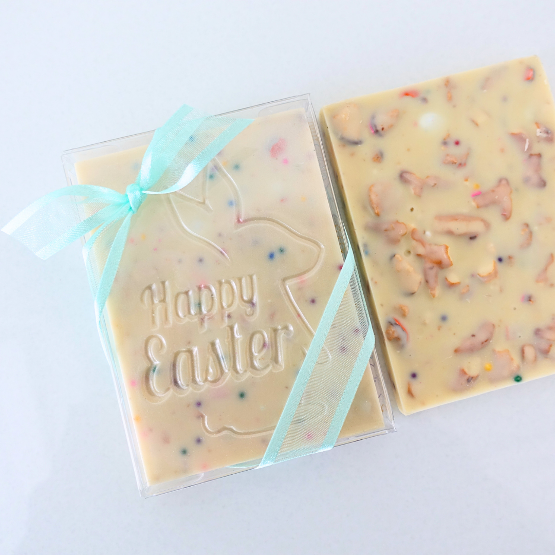 Truffle Bar: Easter Egg Hunt