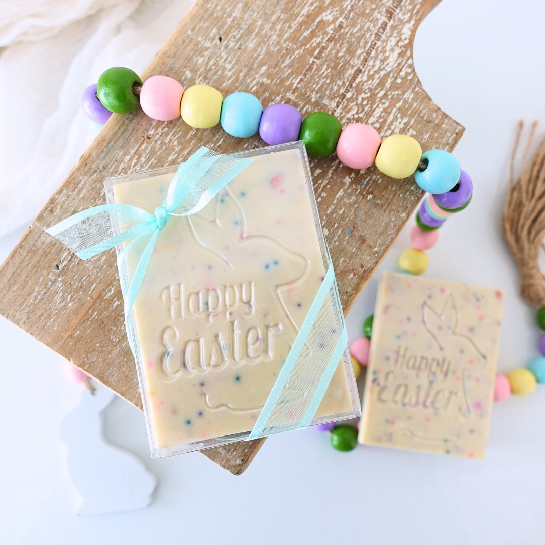 Truffle Bar: Easter Egg Hunt