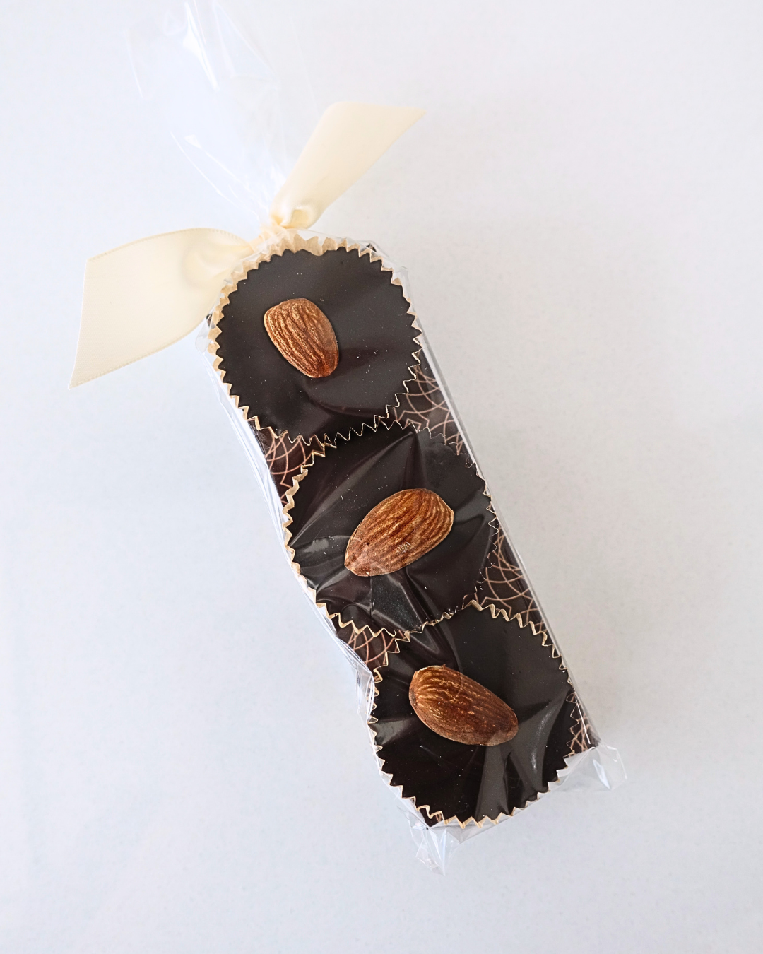 Chewy Granola Cups Cups (Bag of 3)